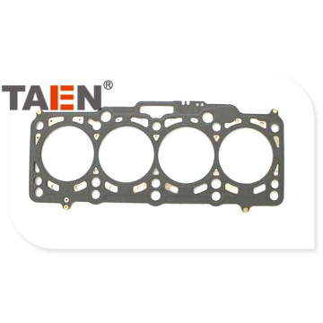 Iron Automotive Cylinder Head Gasket for Engine Cover (03L103383A)